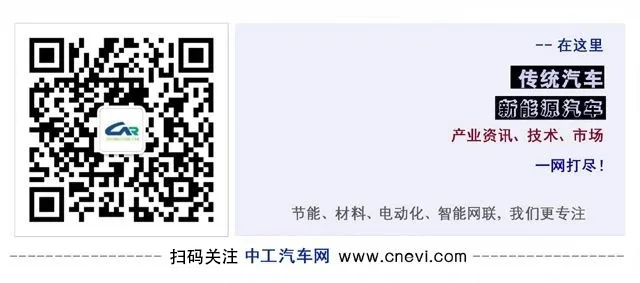 财报解读|10家电机上市公司半年报一览:上半年业绩发展势头较好(图2) 财报解读|10家电机上市公司半年报一览:上半年业绩发展势头较好(图2)