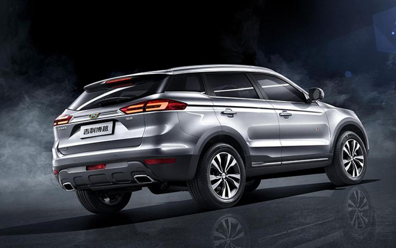 车市年终考将至!国产品牌年初定下的销售目标都完成了吗?(图3) 车市年终考将至!国产品牌年初定下的销售目标都完成了吗?(图3)