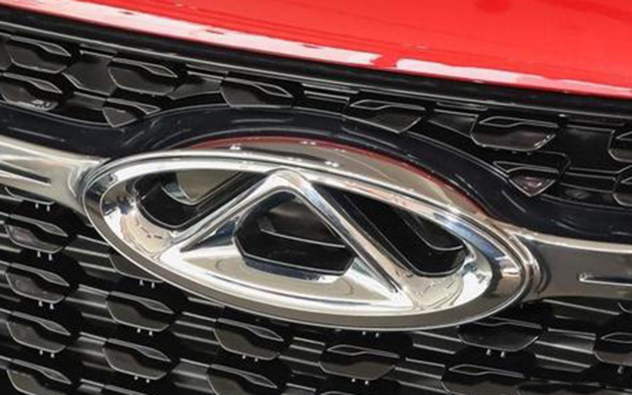 车市年终考将至!国产品牌年初定下的销售目标都完成了吗?(图9) 车市年终考将至!国产品牌年初定下的销售目标都完成了吗?(图9)