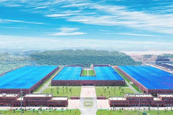 60GWh！国轩募资加码三大项目