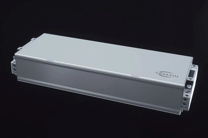 广州锂电巨头新获动力电池大单