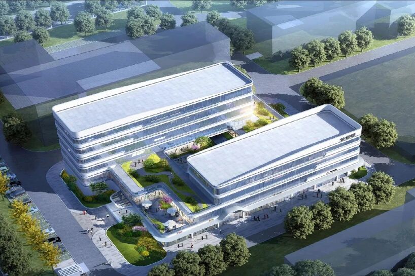 四川眉山年产20GWh电芯项目启动