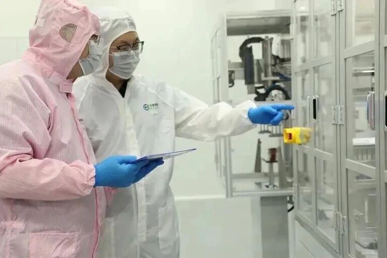 湖北20GWh固态电池工厂一期投产