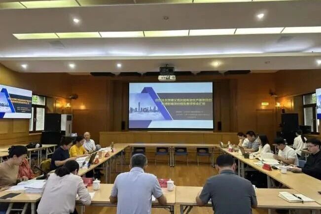 欣旺达41.32GWh电池项目落地北京