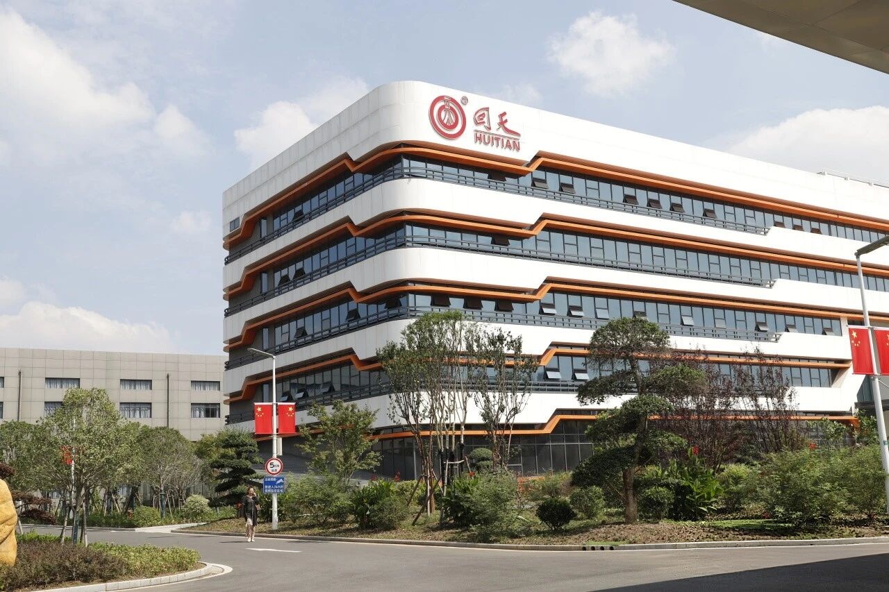年产7.2万吨锂电材料项目落地湖北