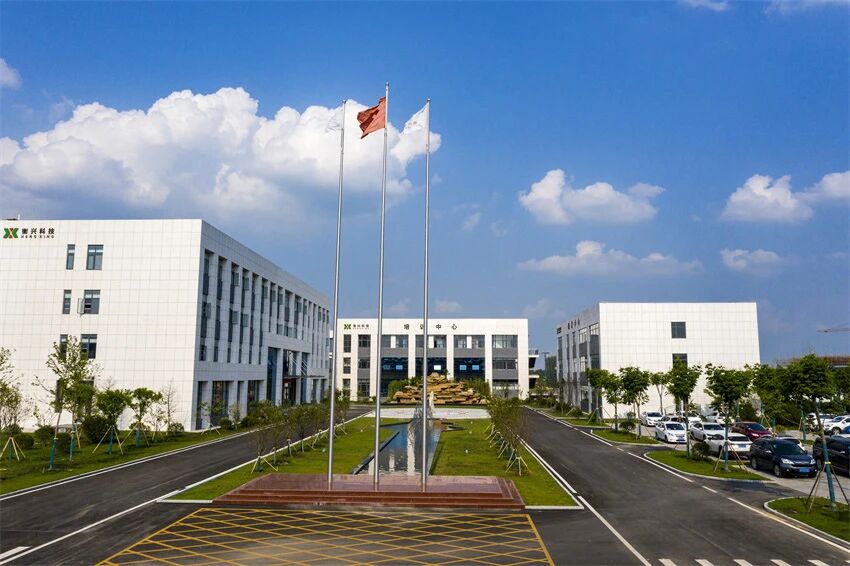投资3亿元！化工龙头新建锂电项目