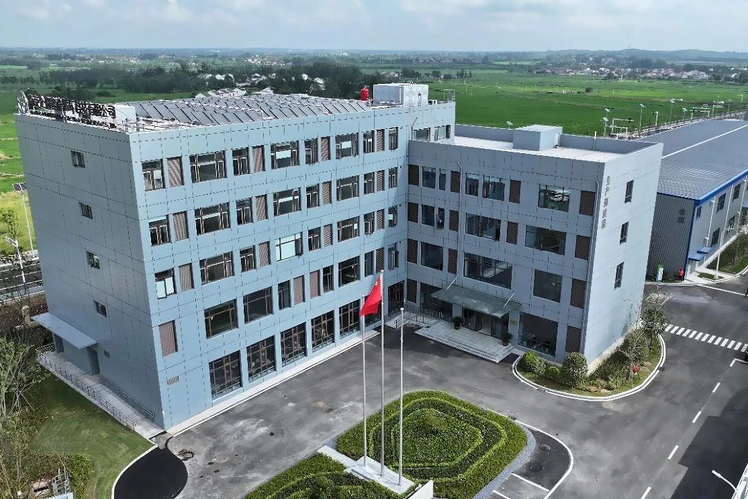 江苏南京10万吨电池回收项目投产