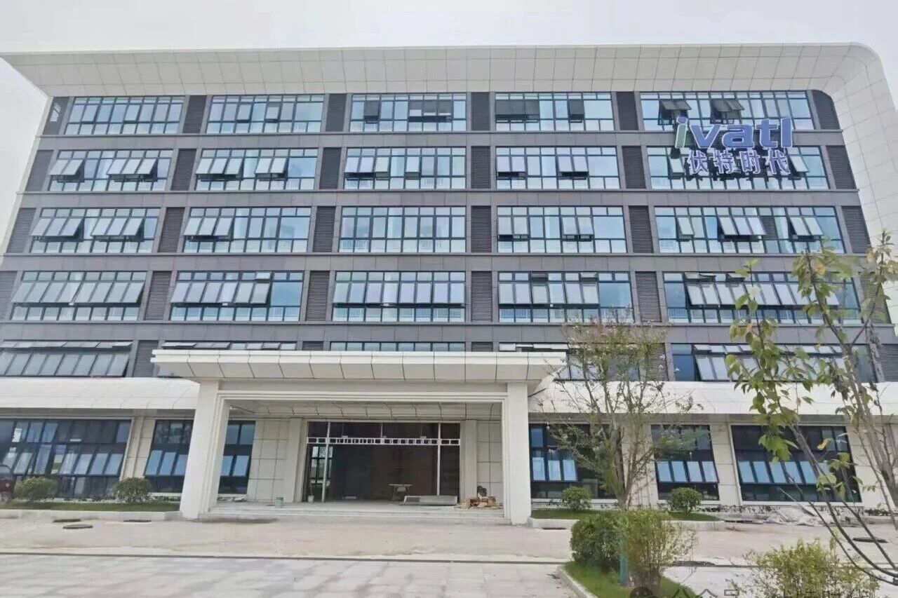 安徽10GWh锂电池项目即将投产