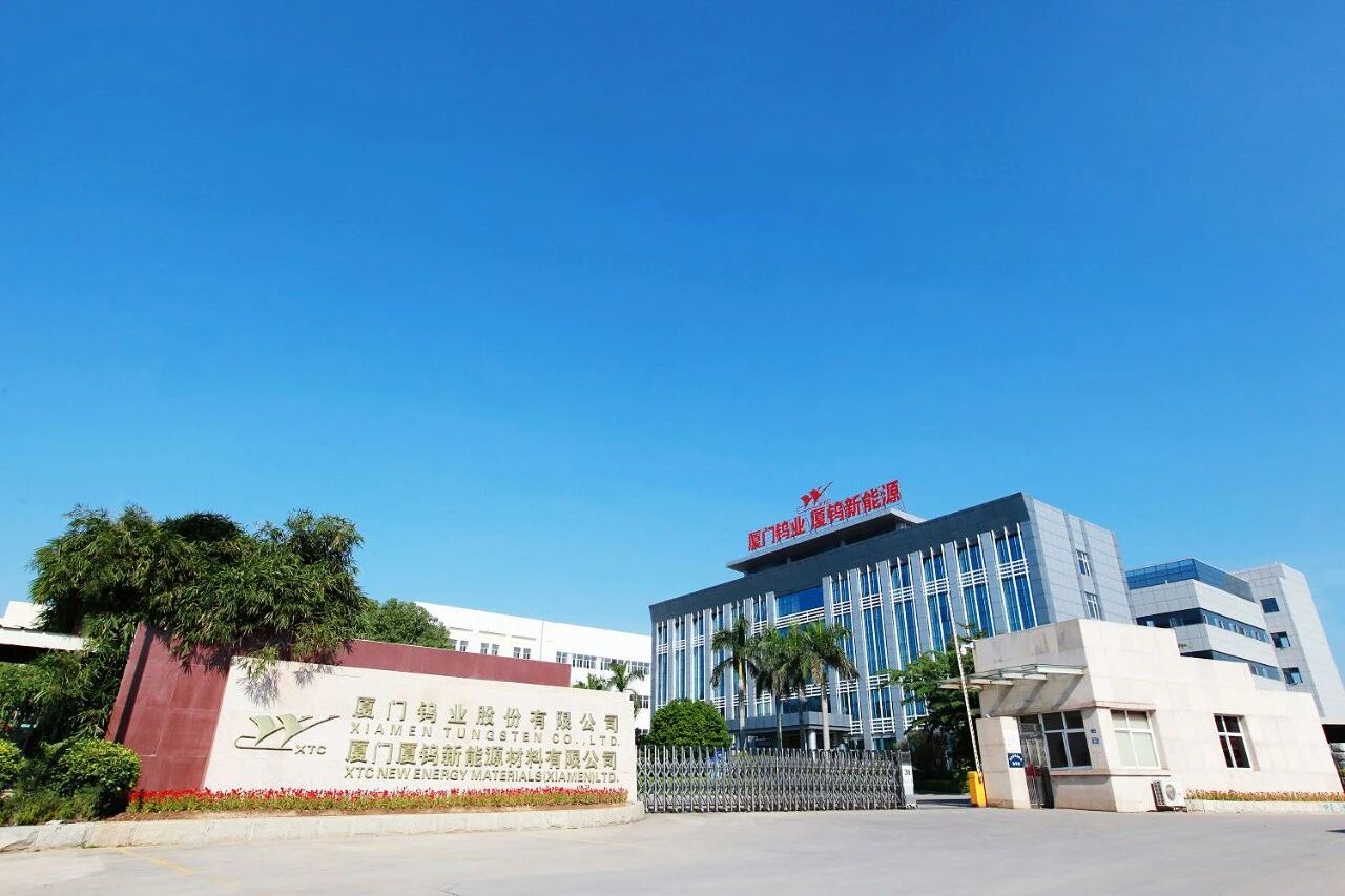 雅安新建4万吨磷酸铁（锰）锂项目