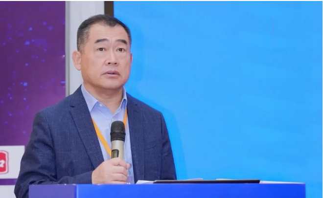 聚势固态，引领未来--5月22日第二届固态电池技术交流大会在长沙成功举办(图2)